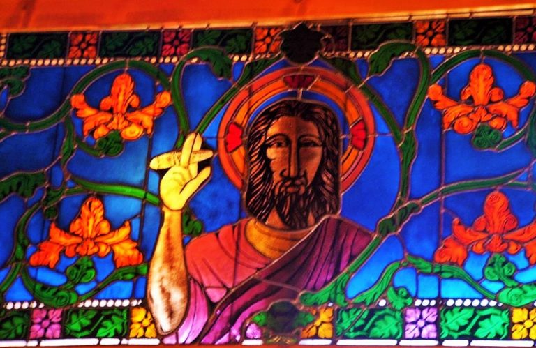 Jesus used cannabis