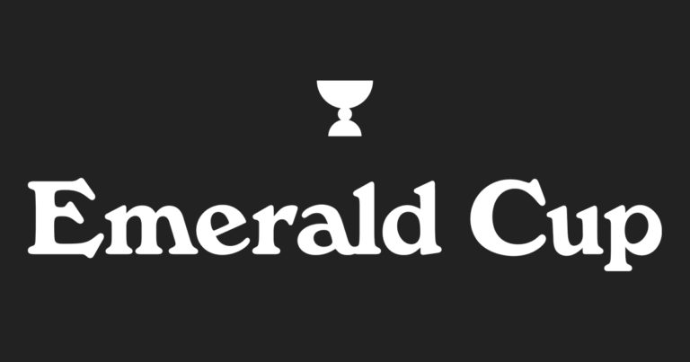 Emerald Cup logo