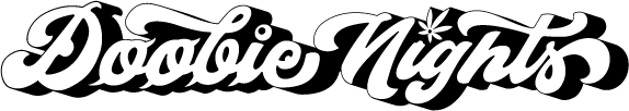 Doobie Nights Logo