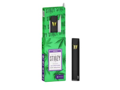 Stiiizy STIIIZY | Skywalker OG | All-In-One Rechargeable Pod | 1g ...