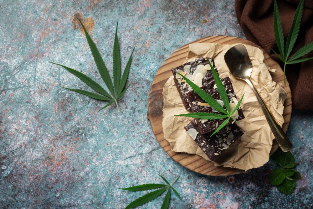 What To Buy At A Cannabis Dispensary As A Beginner?