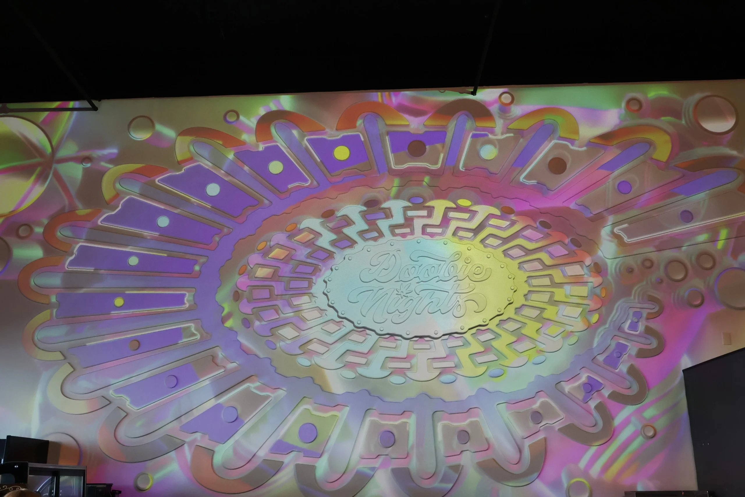 Doobie Nights Events Space
