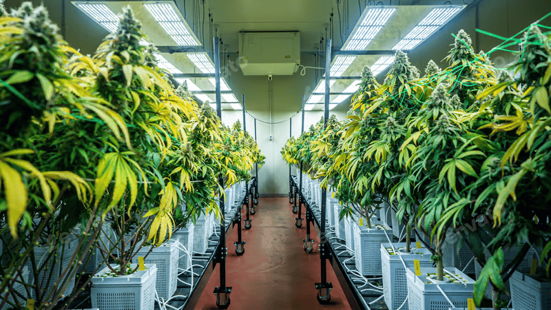 What is Indoor Weed?