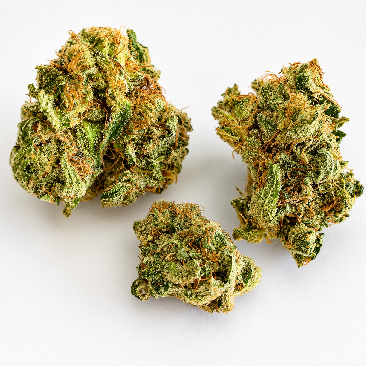Strawberry Cough Strain Review: Effects, THC Levels & Flavor Explained