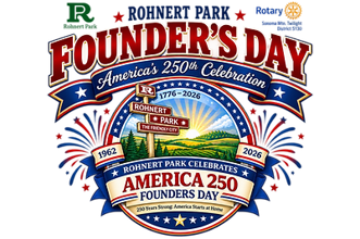 Rohnert Park Founder'd Day 2026