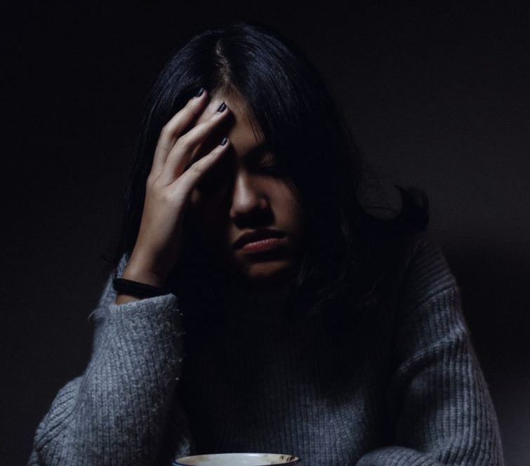 Can Cannabis Help with Seasonal Depression? I Doobie Nights