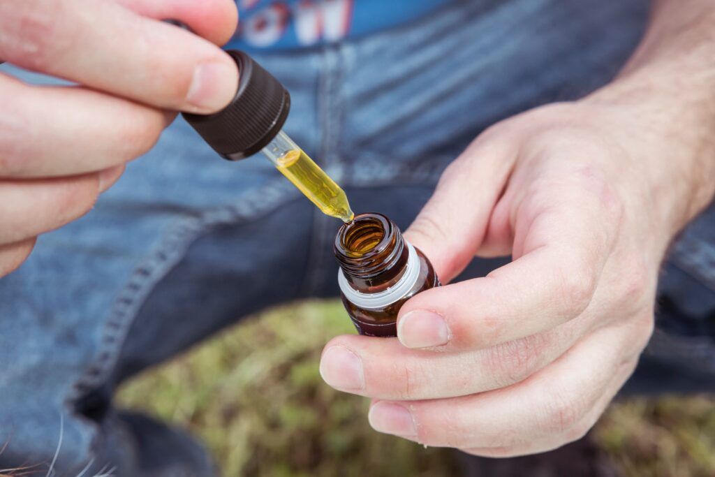 Cannabis Microdosing 101: A Beginner's Guide