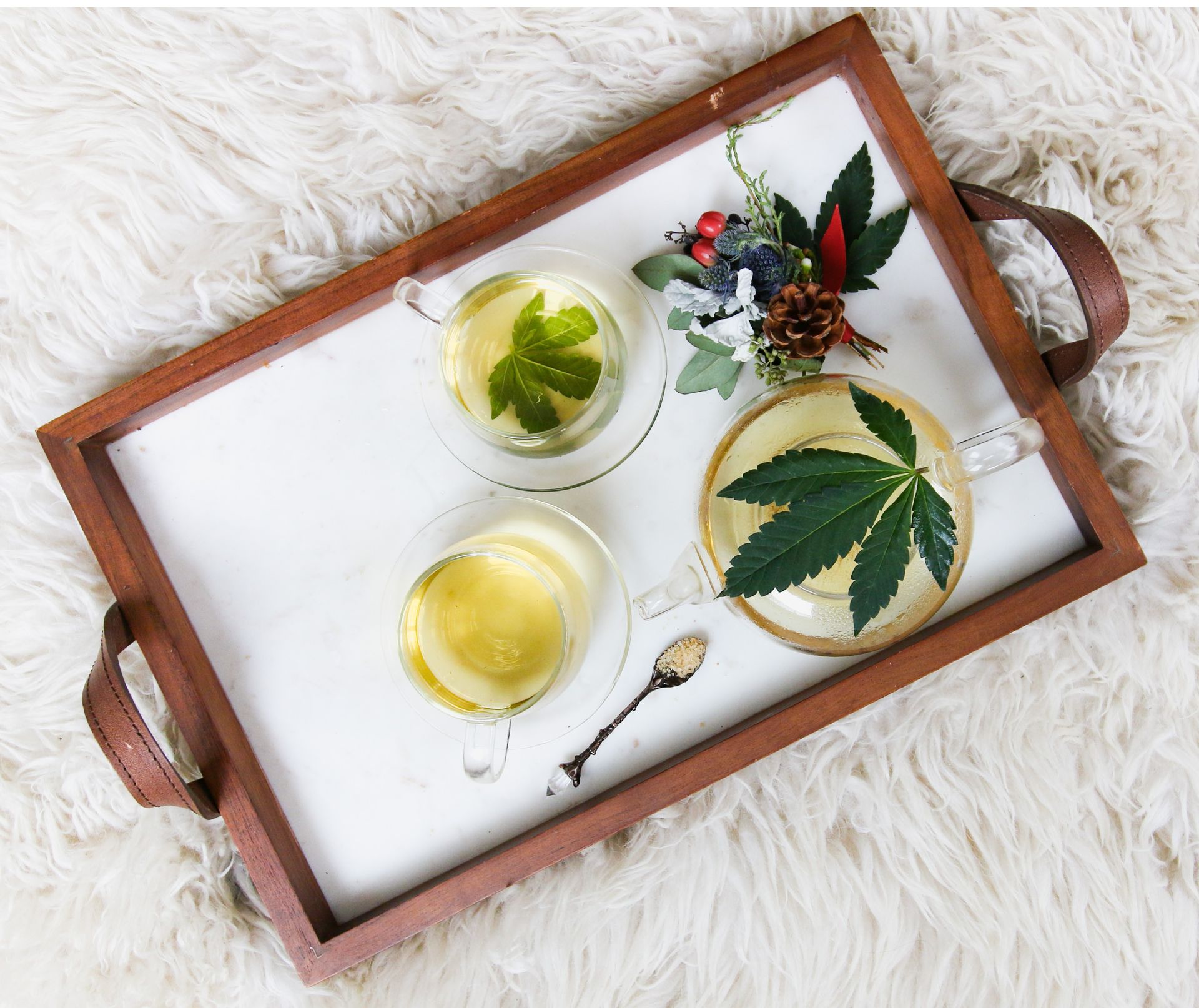 Ways to consume weed