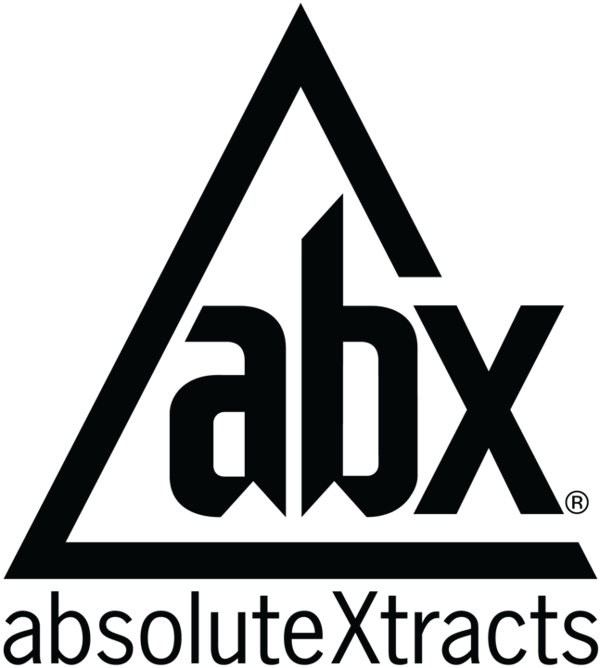 ABX / absoluteXtracts logo