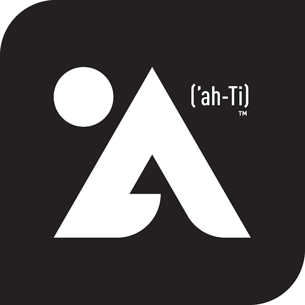 Ahti Hash Farms logo