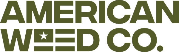 American Weed Company logo