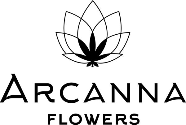 ARCANNA logo