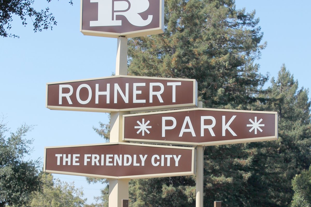 Rohnert Park, California