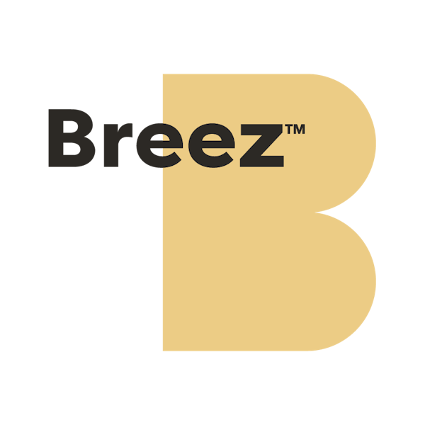 Breez logo