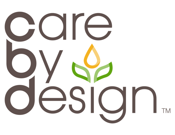 Care By Design logo