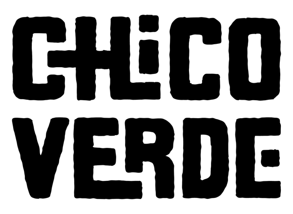 Chico Verde logo