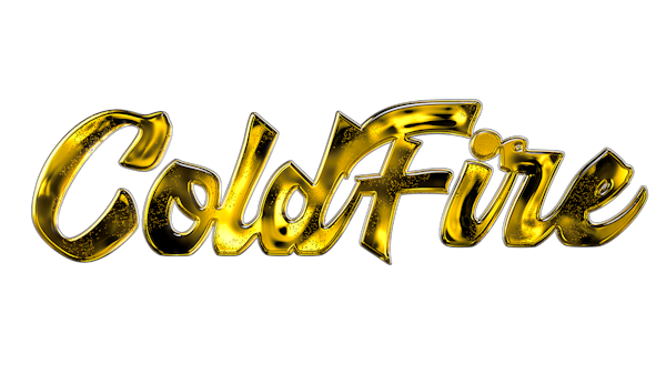 COLD FIRE logo