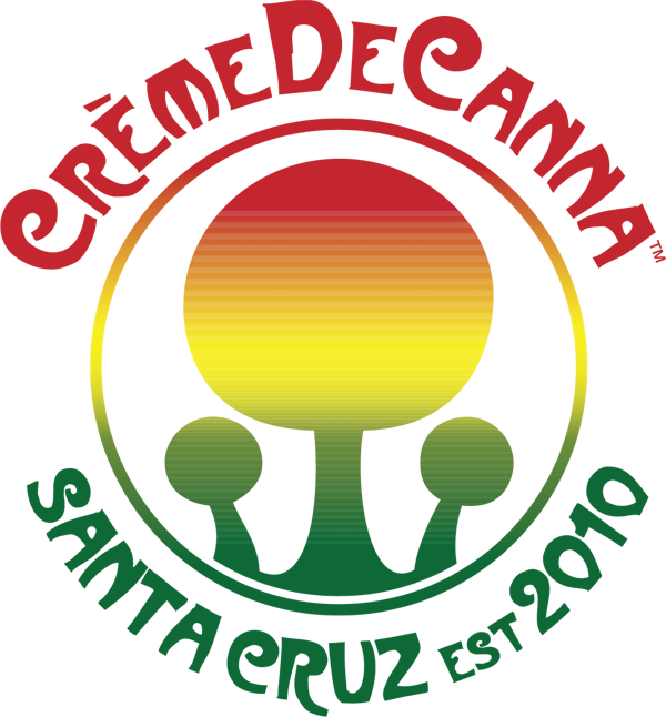 Crème De Canna logo