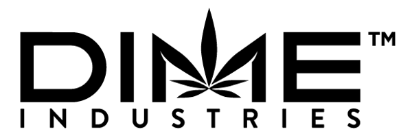 Dime Industries logo