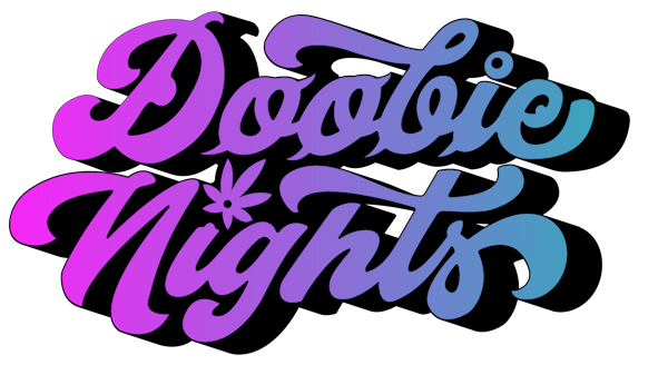DOOBIE NIGHTS logo