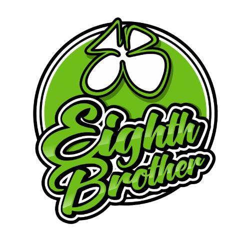 Eighth Brother logo