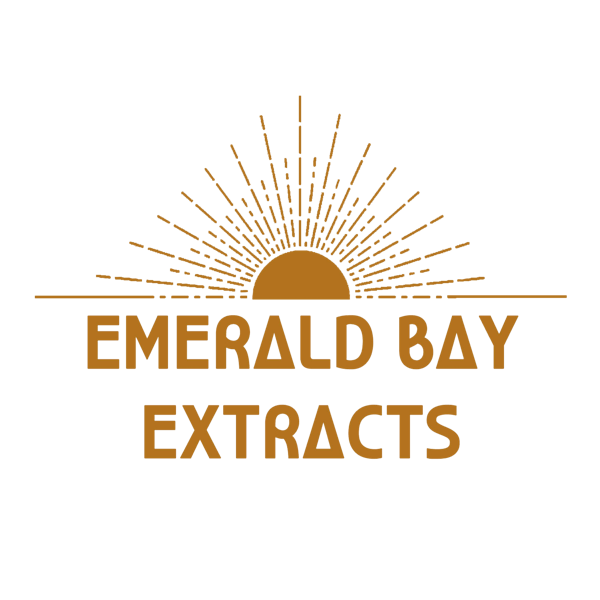 Emerald Bay Extracts logo