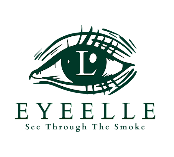 Eyeelle logo