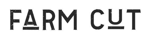 Farm Cut logo