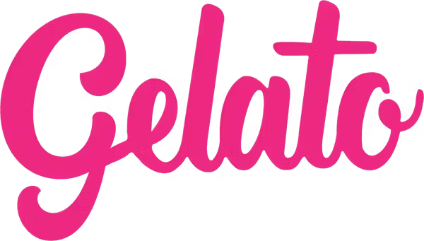 Gelato logo
