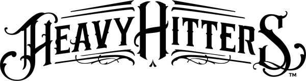 Heavy Hitters logo