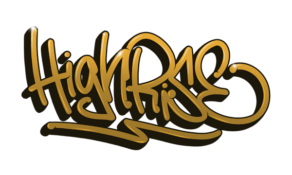 Highrise logo