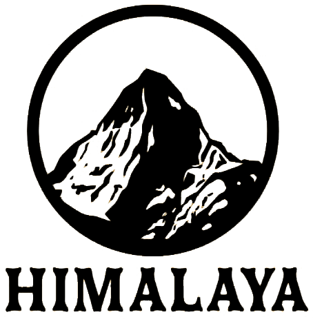 HIMALAYA logo