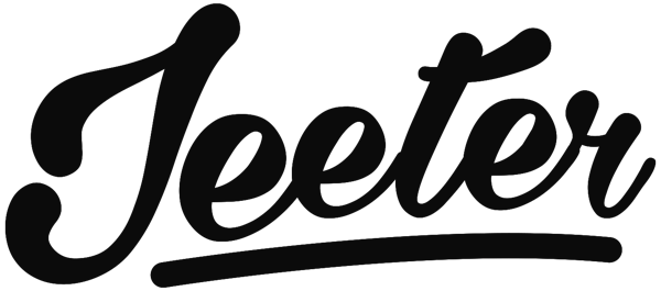 Jeeter logo