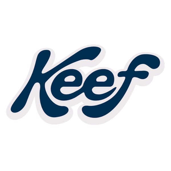 Keef Cola logo