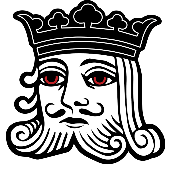 Kingroll logo