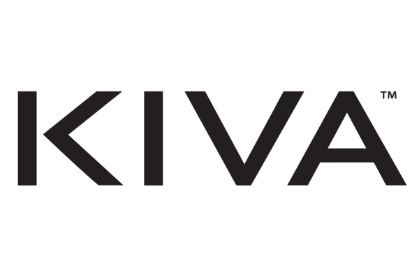 Kiva Confections logo