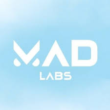 Mad Labs logo