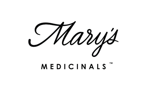 Mary's Medicinals™ logo