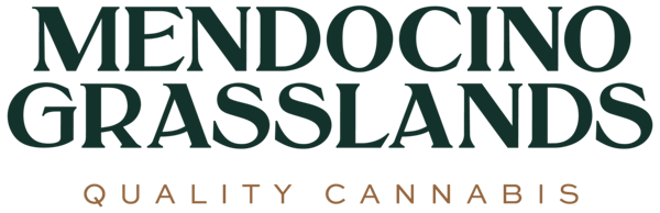Mendocino Grasslands logo