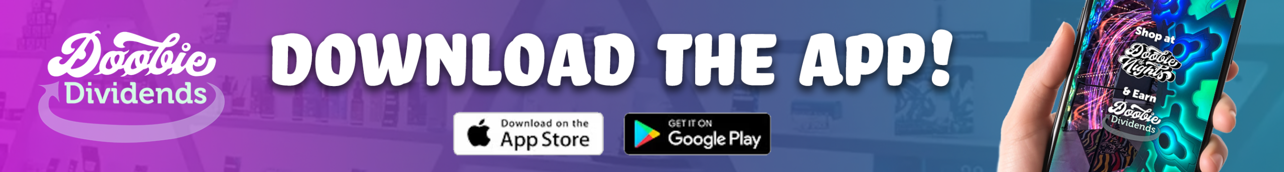 Loyalty Pass signup