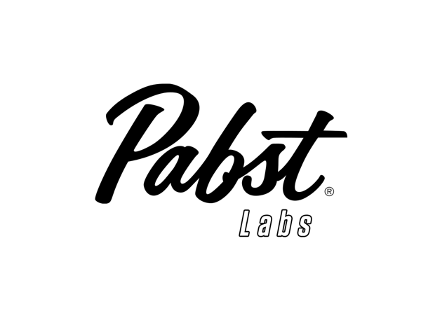 PABST BLUE RIBBON logo