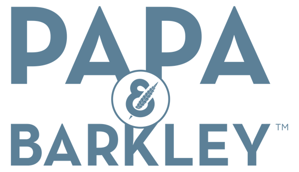 Papa & Barkley logo