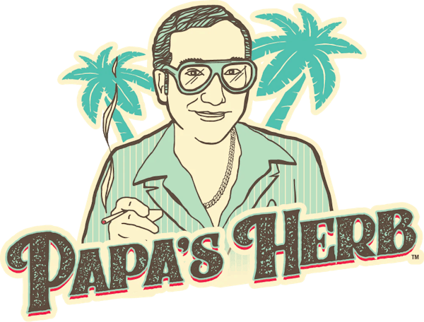 Papa's Herb logo