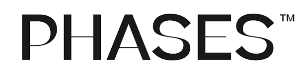PHASES logo