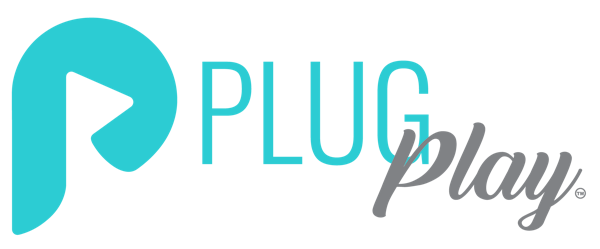 PLUGPLAY™ logo