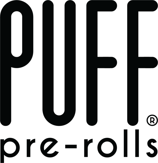 PUFF logo