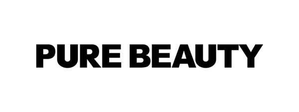 Pure Beauty logo