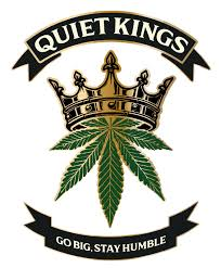Quiet Kings logo