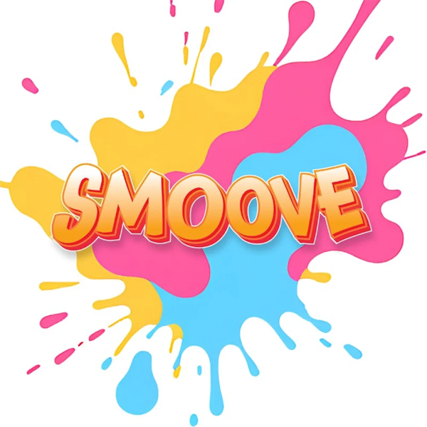 Smoove logo