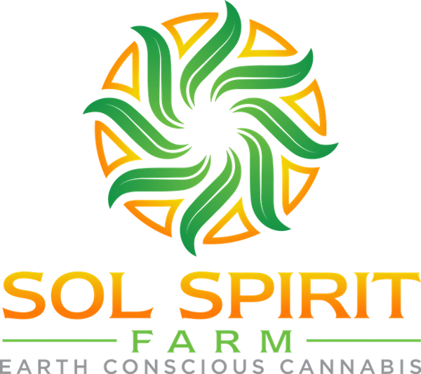 Sol Spirit logo